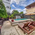 Kalinga Art Home Guest House
