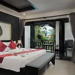 Khmer Mansion Boutique Hotel