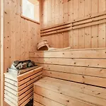 Bamboo Retreat Villa