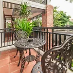 Bamboo Retreat Villa