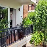 Bamboo Retreat Villa