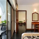 Yasodharapura Residence