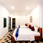 Residence Wat Damnak