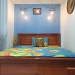 Kitya Homestay