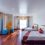 Zita Angkor Hotel
