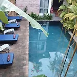 River And Villa