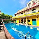 Residence Wat Damnak