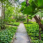 Bamboo Retreat Villa
