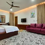 Angkor Luxury Private Pool Villa