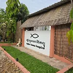 Angkor Hosana Bungalow