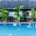 Mony Soksan Residence