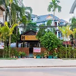 Mony Soksan Residence