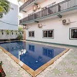 Angkor Koung Hua Hotel