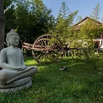 Sampeah Retreat Villa