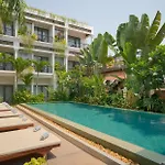 Khmer House Boutique