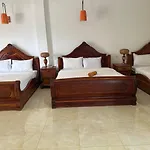Namo Angkor Boutique