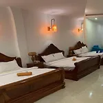 Namo Angkor Boutique
