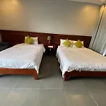 Dynamic Power Boutique Hotel