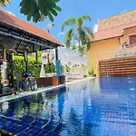 Villa Indochine D\'Angkor