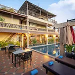 Hello Cambodia Hotel