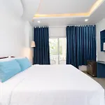 Skyview Retreat Siem Reap