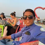 Siem Reap Sunset At Floating Village Private Tour &Guide