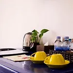 Popular Hotel & Spa