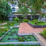 Damrei Angkor Hotel