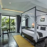 The Grand Cyclo Boutique Suite & Spa
