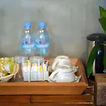 Room In Guest Room