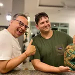People By The Community