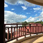 Modern 1Br Apartment In City Siem Reap