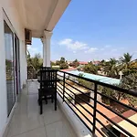 Namo Angkor Suite