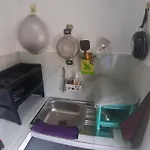Homestay 1-2Pax Ac Room 2 Including Private Kitchen