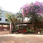 Garden Village Guesthouse