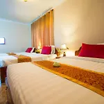 Reaksmey Chanreas Hotel