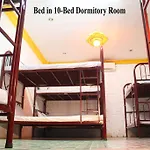 Sok San Hostel
