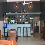 I Bed Hostel