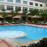 Angkor Riviera Hotel