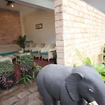 The Moon Villa