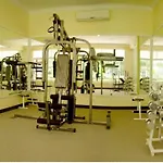 Angkor Riviera Hotel