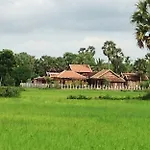Angkor Countryside Boutique Villa