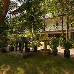 Bamboo Garden Boutique