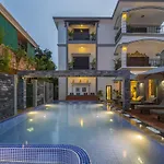 Sakun Angkor Boutique
