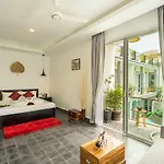 Vilada Angkor Boutique