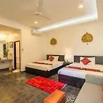 Vilada Angkor Boutique