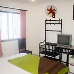 Angkor Sun Siem Reap Hotel