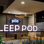 Sleep Pod Hostel