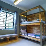 Sleep Pod Hostel