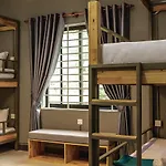 Sleep Pod Hostel